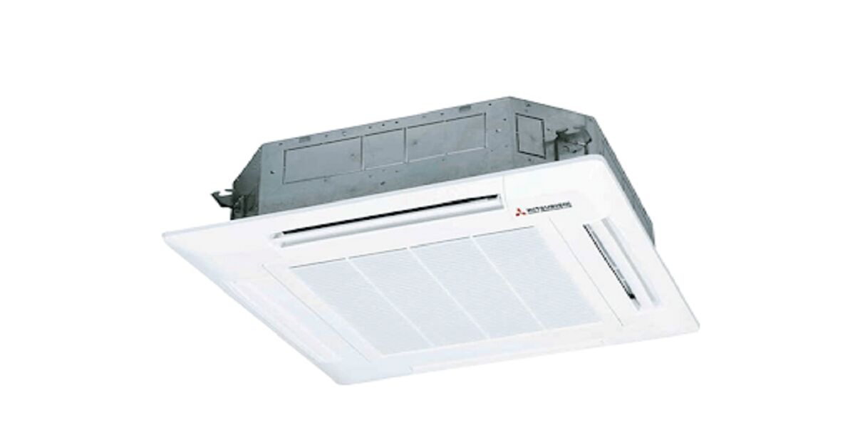 5 lý do nên sở hữu điều hòa Mitsubishi Heavy FDT100VH/FDC90VNP1