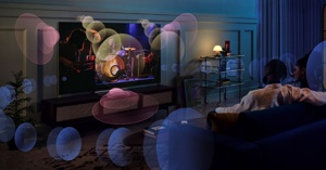 5 lý do người dùng nên sở hữu một chiếc smart tivi OLED LG 65 inch 4K 65G2PSA