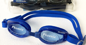 5 lý do tại sao bạn nên chọn mua kính bơi Phoenix