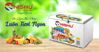 5 lý do tủ đông Nishu NTD-586S-CD được nhiều nhà hàng lựa chọn