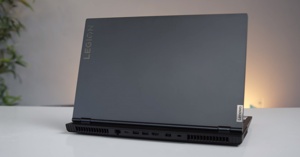 5 lý do vì sao bạn nên lựa chọn laptop Lenovo Legion 5 để chơi game
