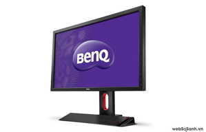 5 màn hình máy tính tốt nhất dành cho game thủ hiện nay (phần 1)