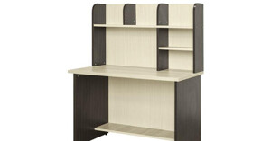 5 mẫu bàn học Xuân Hòa có giá sách bán chạy nhất