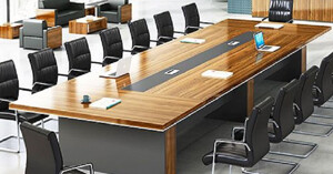 5 mẫu bàn họp đẹp nhất thị trường nên mua ngay