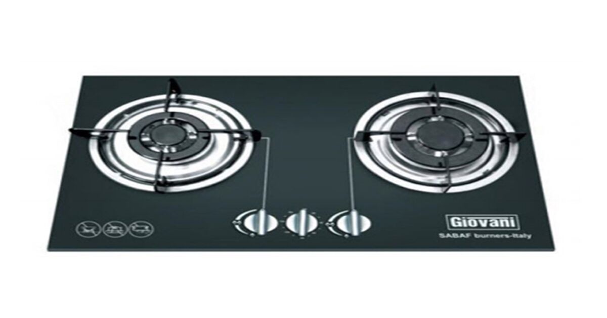 5 mẫu bếp gas có hẹn giờ tốt nhất trên thị trường hiện nay