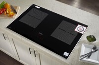 5 mẫu bếp từ Chefs đẹp mắt, nâng tầm không gian bếp nhà bạn