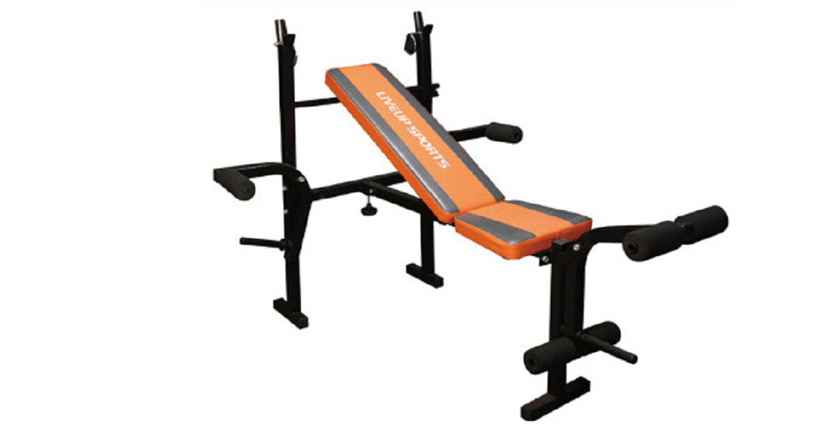 5 mẫu ghế tập đa năng cực kỳ hữu ích, không mua sẽ hối hận