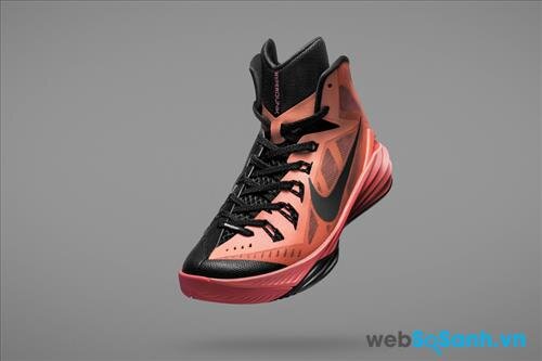 5 mẫu giày Nike chính hãng được yêu thích nhất hiện nay