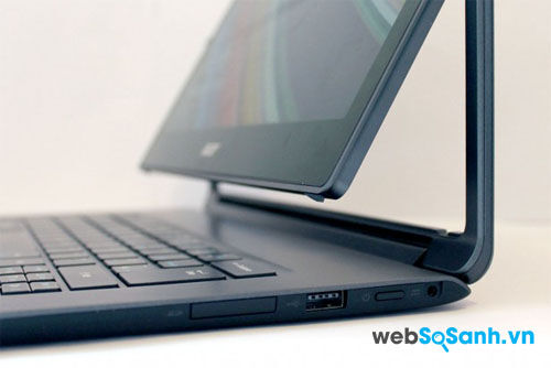 5 mẫu laptop Acer tốt nhất hiện nay