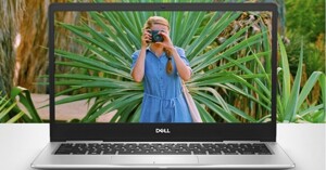 5 mẫu laptop Dell giá rẻ dưới 5 triệu đang được người dùng Việt tin tưởng sử dụng nhất