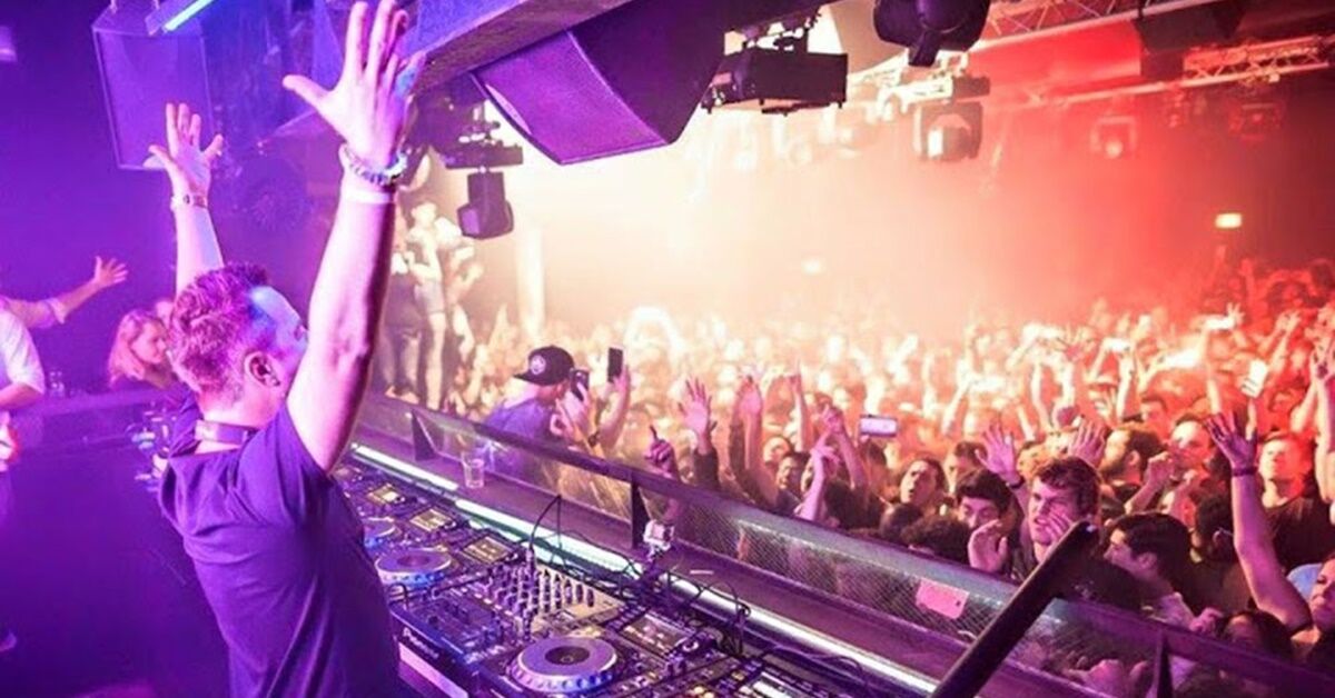 5 mẫu loa công suất lớn cực đỉnh cho các quán bar chuyên nghiệp