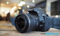 5 mẫu máy ảnh DSLR tốt nhất có giá dưới 20 triệu