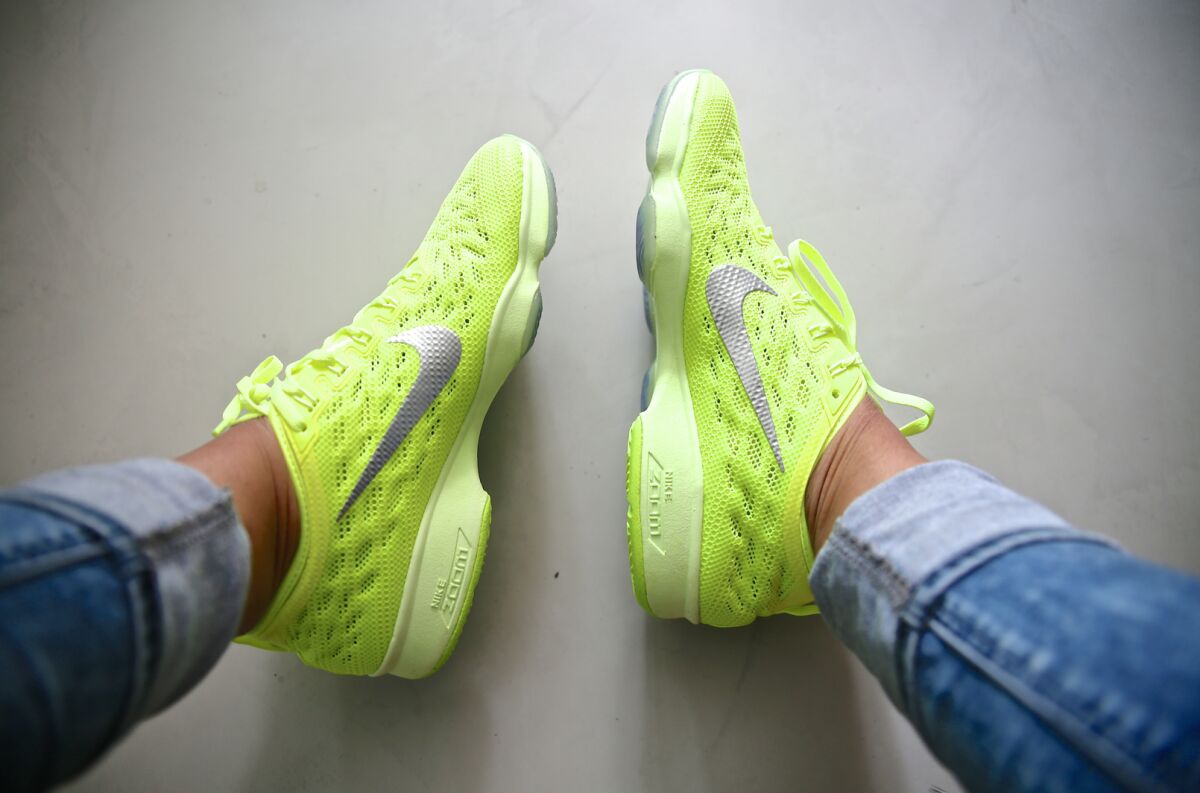 5 mẫu sneakers Nike đa năng dành cho mọi cô gái