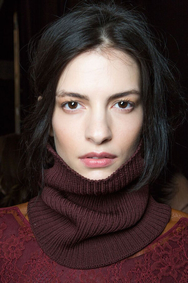 5 màu son berry quyến rũ cho bạn gái trong mùa lạnh