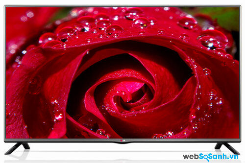 5 mẫu Tivi màn hình lớn hình ảnh đẹp giá tốt nên mua đón Tết