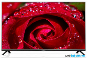 5 mẫu Tivi màn hình lớn hình ảnh đẹp giá tốt nên mua đón Tết