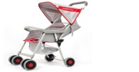 5 mẫu xe đẩy trẻ em Seebaby giá rẻ, tốt nhất thị trường hiện nay