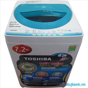 5 Máy giặt lồng đứng giá rẻ đáng chú ý hiện nay