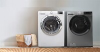 5 máy giặt sấy tốt nhất năm 2023 giá chỉ từ 12 triệu đồng