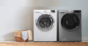 5 máy giặt sấy tốt nhất năm 2023 giá chỉ từ 12 triệu đồng
