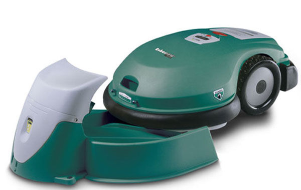 5 máy hút bụi robot thông minh nhất