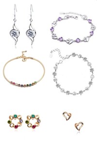 5 món quà  8/3 ý nghĩa dành tặng người yêu