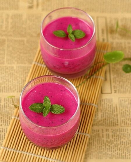 5 món thạch vừa mát vừa giúp bạn giảm cân