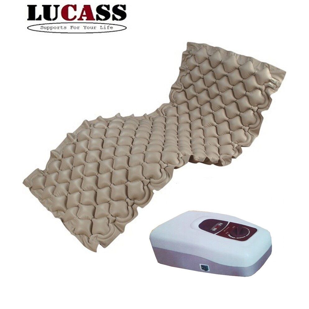 5 nệm hơi chống loét tốt nhất cho người già, người bệnh giá từ 700k