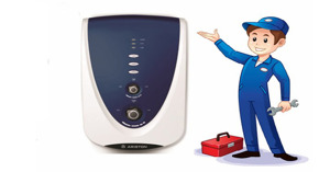 5 nguyên nhân bình nóng lạnh Ariston không nóng và cách khắc phục chi tiết