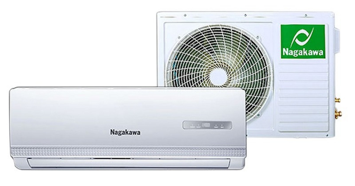 5 nguyên tắc vàng cần biết khi sử dụng điều hòa Nagakawa