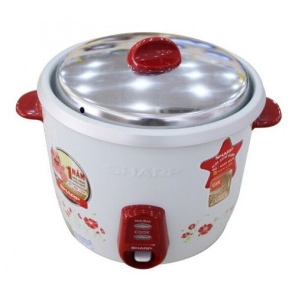 5 nồi cơm điện mini nhỏ giá rẻ 200k tốt nhất cho sinh viên