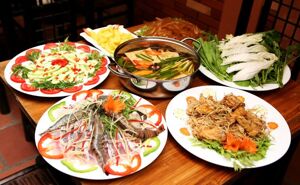 5 quán lẩu nổi tiếng nhất Hà Nội