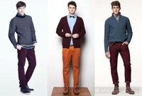 5 quy tắc lựa chọn màu sắc trong thời trang