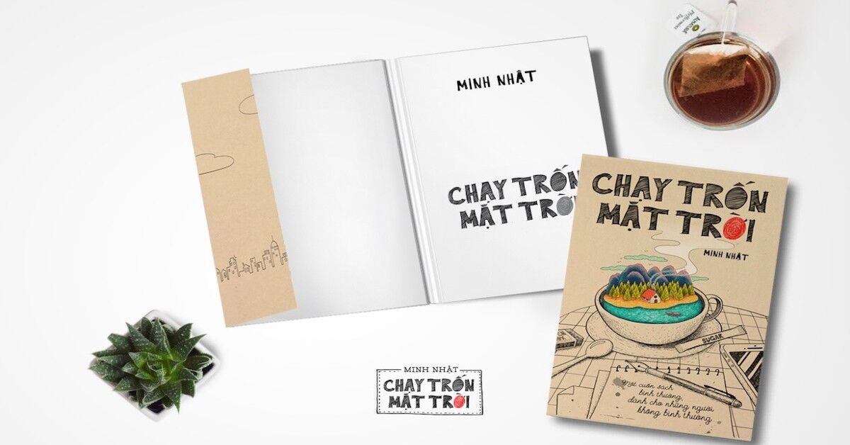 5 quyển sách hay được bạn đọc trẻ đón nhận hiện nay