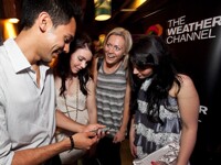 5 smartphone hàng "độc" giúp bạn nổi bật giữa đám đông