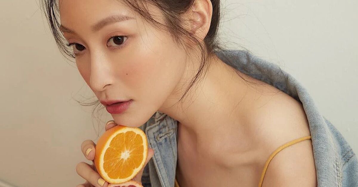 5 vitamin C facial cleansers that both clean and treat dark spots extremely well