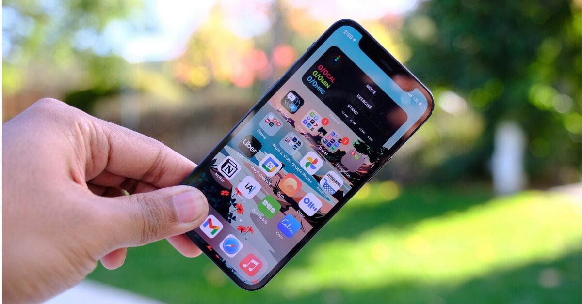 5 tác nhân khiến người dùng không "mặn mà" với iPhone 12 Mini