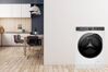 5 thay đổi mới của máy giặt sấy Electrolux Inverter EWW1123P5WC đời 2024