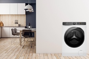5 thay đổi mới của máy giặt sấy Electrolux Inverter EWW1123P5WC đời 2024