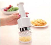 5 thiết bị gia dụng thông minh không thể thiếu trong gian bếp