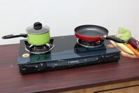 5 thói quen khi sử dụng bếp ga khiến bạn gặp hỏa hoạn lúc nào không hay