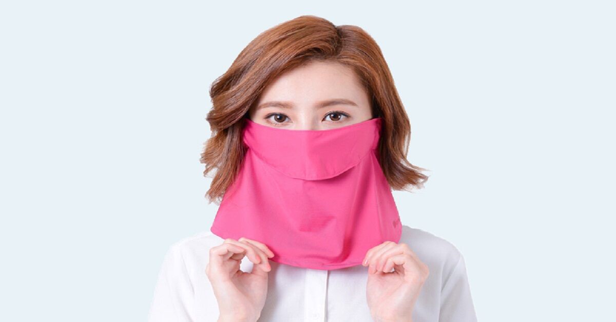 5 thương hiệu khẩu trang chống tia UV bán chạy nhất hiện nay