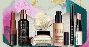 5 thương hiệu mỹ phẩm đình đám sale lớn trong Lazada 11.11