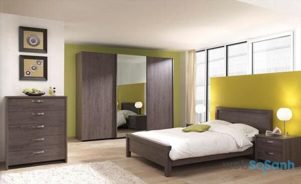 5 tiêu chí bạn cần quan tâm để mua được tủ quần áo gỗ đẹp giá rẻ