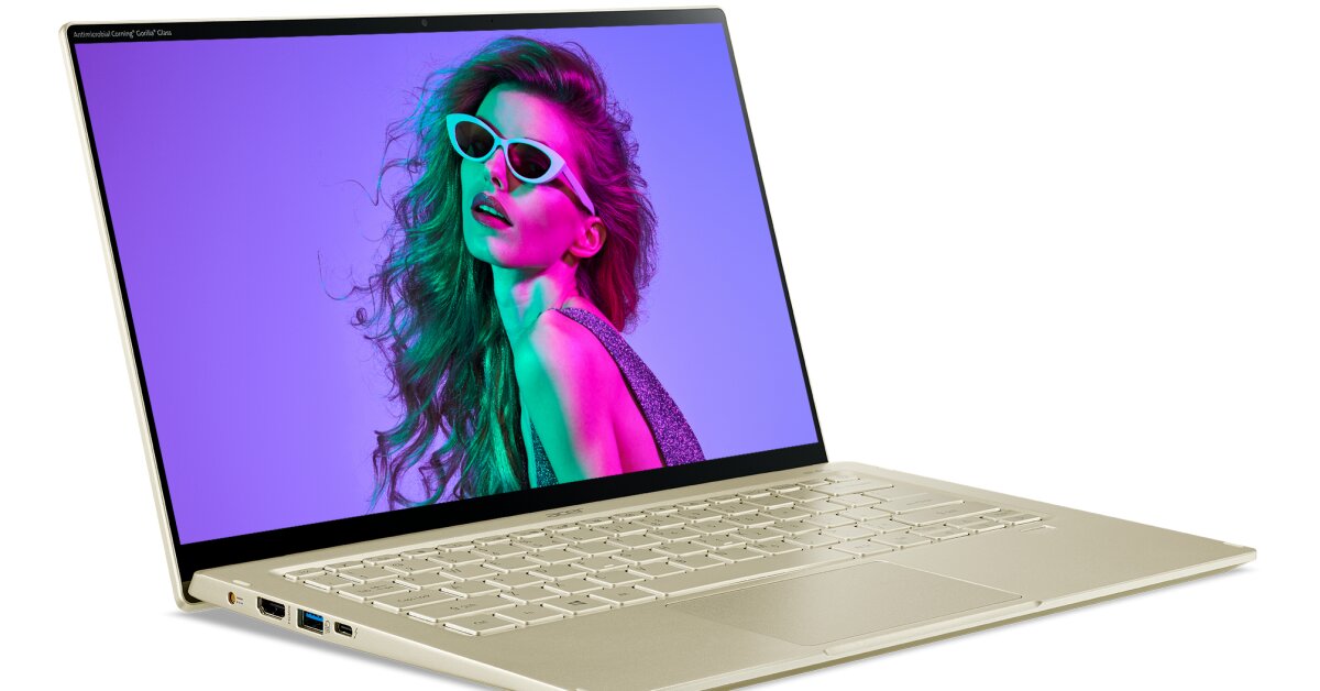 5 tiêu chí lựa chọn laptop văn phòng phù hợp nhu cầu cá nhân