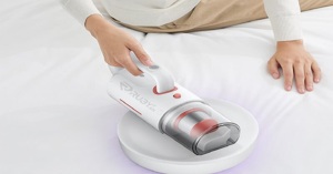 5 tiêu chí “vàng” khi lựa chọn máy hút bụi giường nệm chất lượng