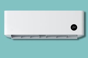 5 tính năng cực ấn tượng của điều hòa Xiaomi 12000 BTU 2 chiều inverter KFR 35GW/R1X1
