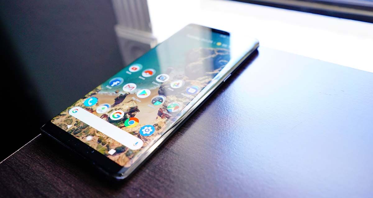 5 tính năng được mong chờ nhất của Samsung Galaxy Note 9 (2018)