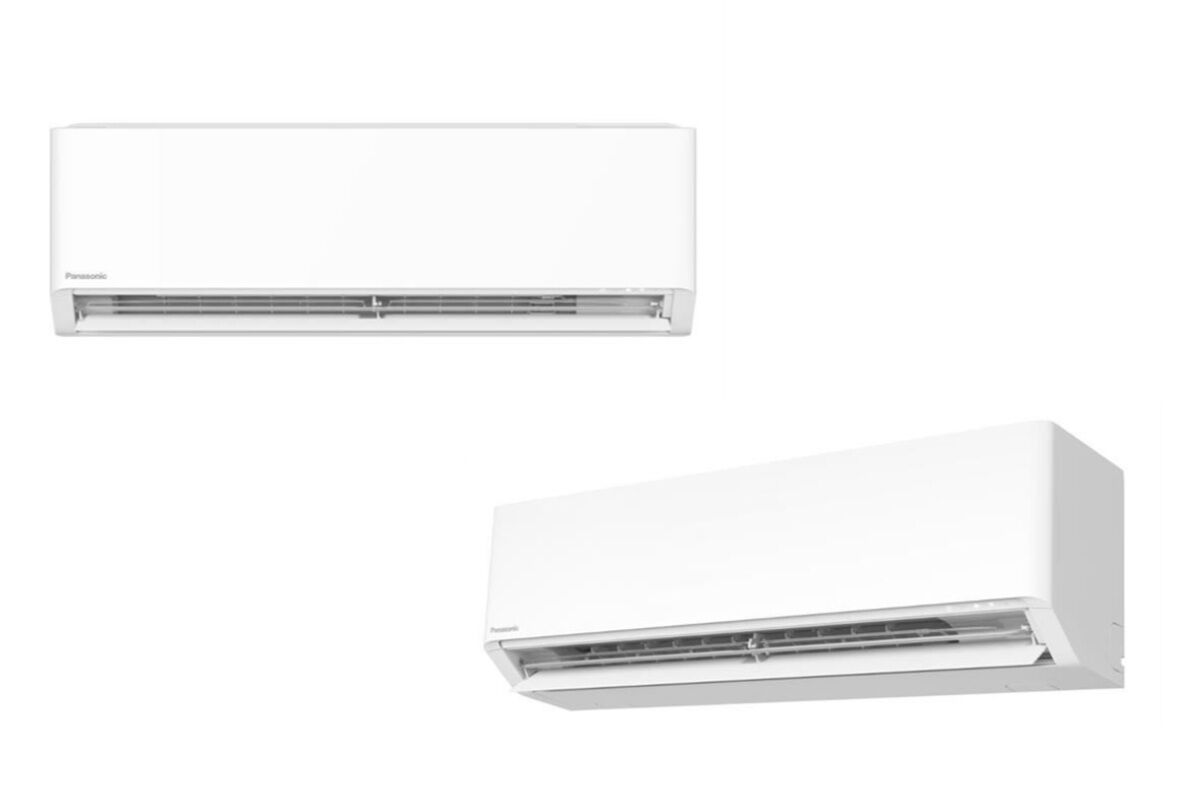 5 tính năng "hiếm có khó tìm" của điều hòa Panasonic CU/CS-U9BKH-8
