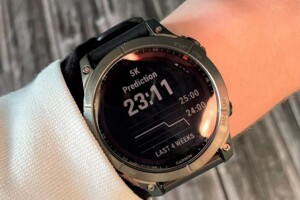 5 tính năng khiến đồng hồ thông minh Garmin Fenix 7 "đắt nhưng xắt ra miếng''